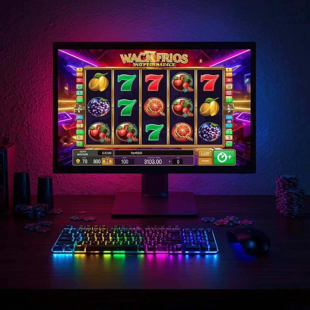 Microgaming MOI CASINO