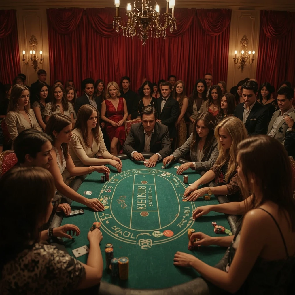 Règles du poker MOI CASINO