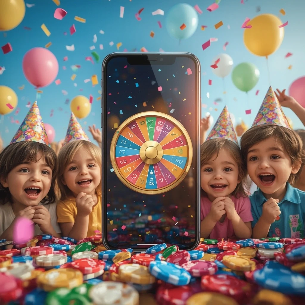 bonus de casino sur mobile MOI CASINO