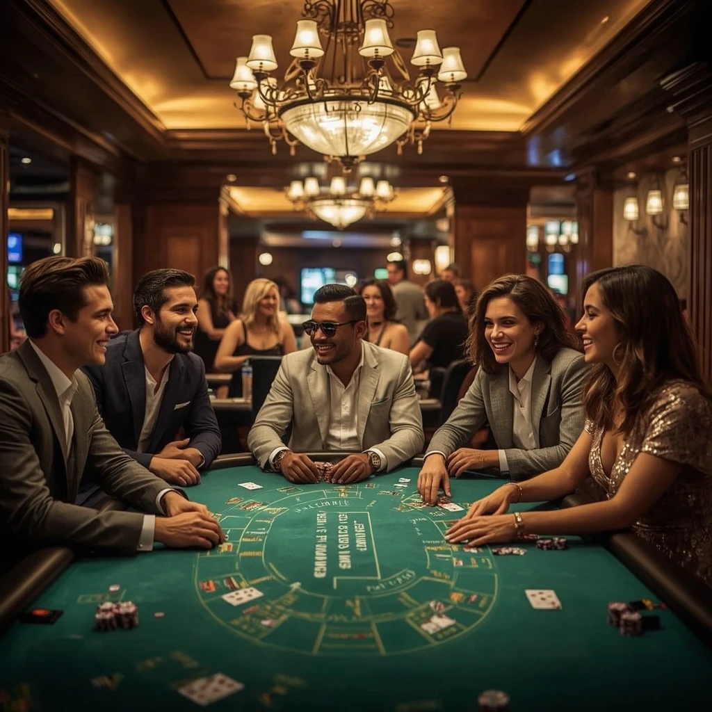 Double Bonus Poker MOI CASINO