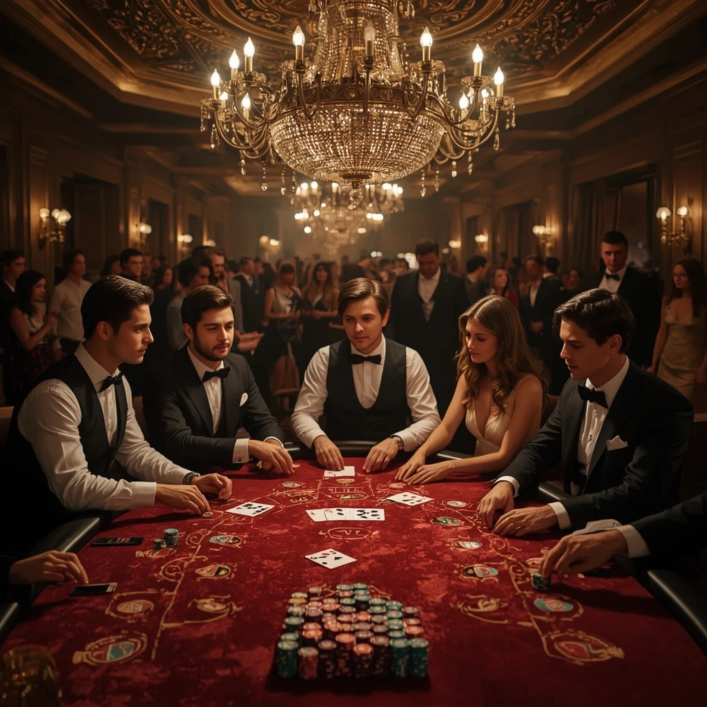 jeux de table de casino Moi Casino